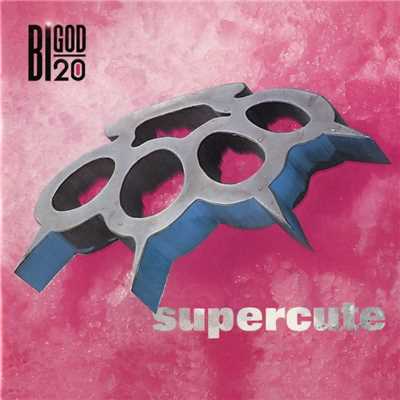 Supercute/Bigod 20