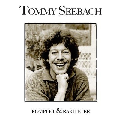The King of Rock'n'Roll (2010 - Remaster)/Tommy Seebach