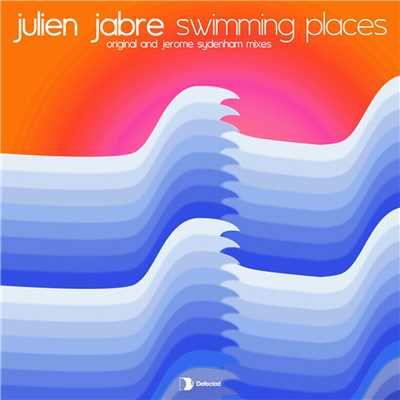 アルバム/Swimming Places/Julien Jabre