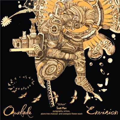 Envision/Osunlade