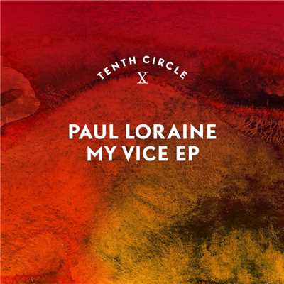 My Vice EP/Paul Loraine