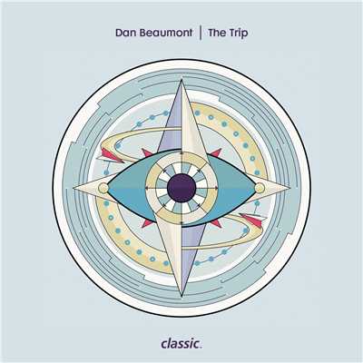 アルバム/The Trip/Dan Beaumont