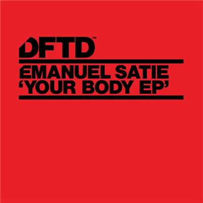 シングル/Farewell/Emanuel Satie