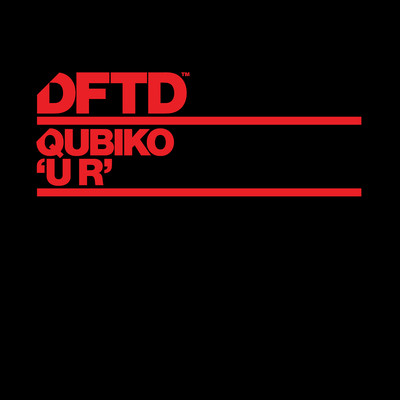 アルバム/U R (Extended Mixes)/Qubiko
