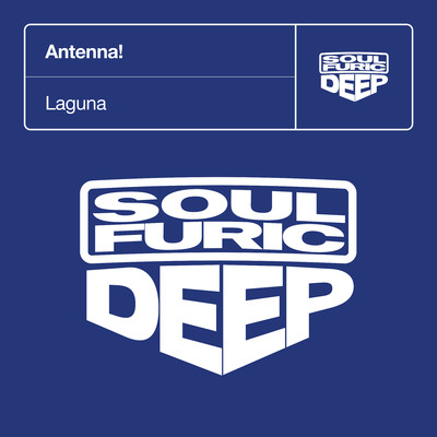 アルバム/Laguna/Antenna！