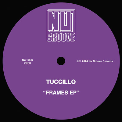 Frames EP/Tuccillo