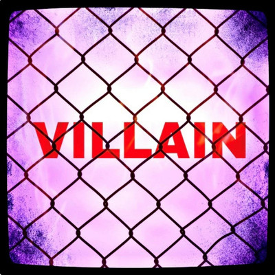 Villain (feat. The Tear God)/Blossom Reynolds
