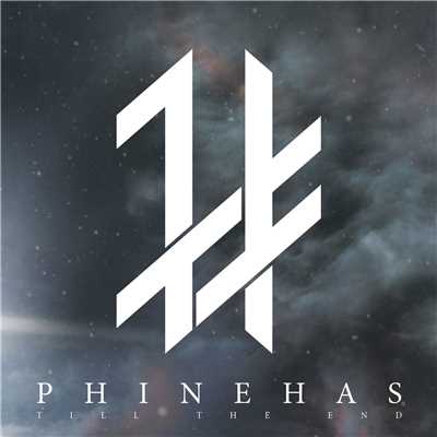 Evening Gray and Morning Red/Phinehas