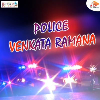 Police Venkata Ramana/Chandralekha & Manasri