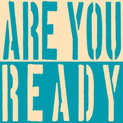 Are You Ready/Navajo