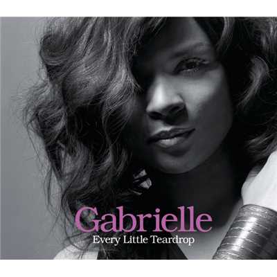 アルバム/Every Little Teardrop/Gabrielle