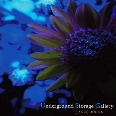 Underground Storage Gallery/大岡英介
