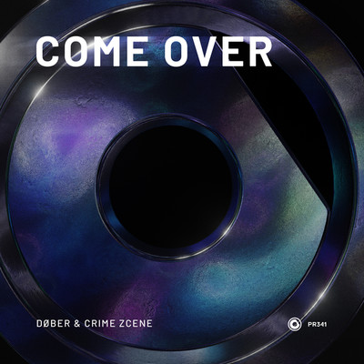 Come Over/D？BER & Crime Zcene
