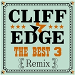 シングル/Endless Tears feat. 中村舞子 (DJ KAORI Remix)/CLIFF EDGE
