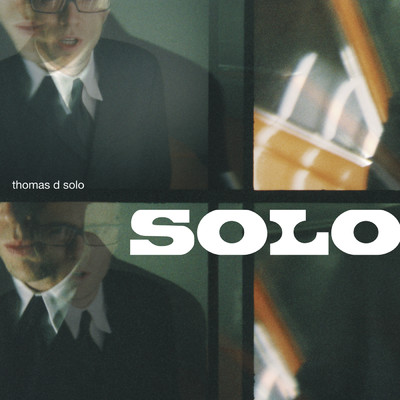Solo feat.Nina Hagen/Thomas D