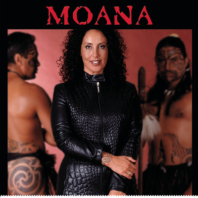 Ancestors (Album Version)/Moana