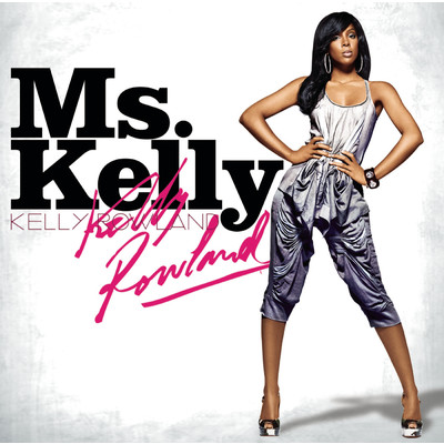 シングル/Comeback (Album Version)/Kelly Rowland