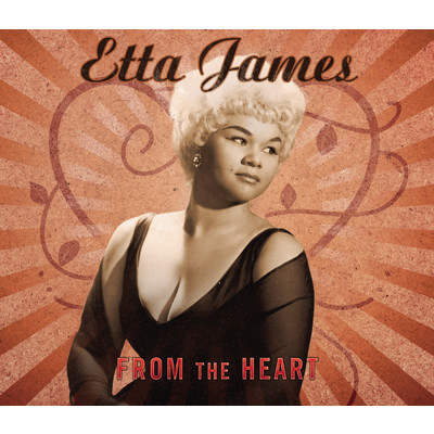 アルバム/From The Heart/Etta James