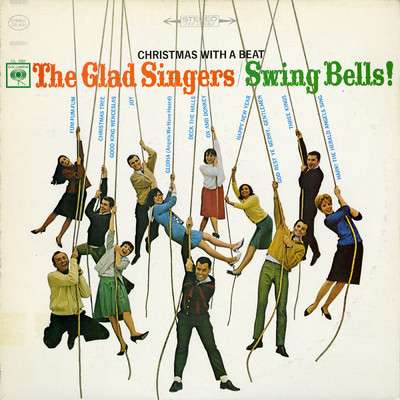 Hark！ The Herald Angels Sing/The Glad Singers