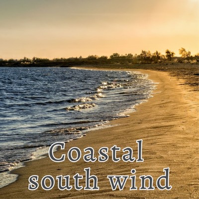 Coastal south wind/2strings