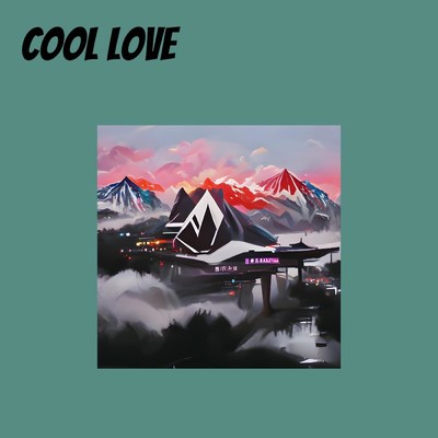 シングル/Cool Love/SAIPHX