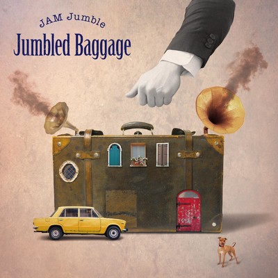 Jumbled Baggage/JAM Jumble