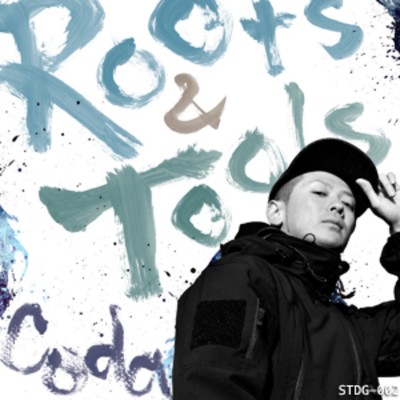 シングル/Roots & Tools (feat. Coda)/nu-type