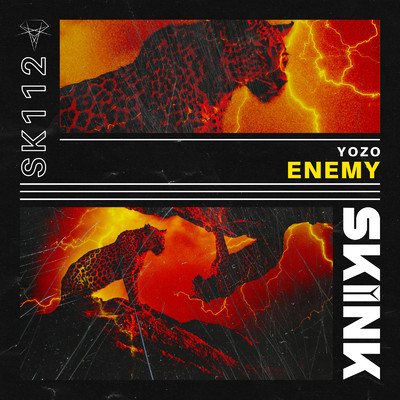 アルバム/Enemy/Yozo