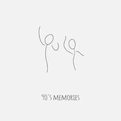シングル/90's memories/濱