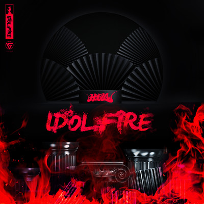 IDOL FIRE (Instrumental)/HO6LA