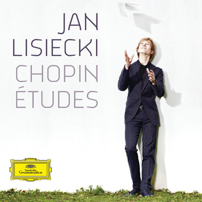 シングル/Chopin: 12の練習曲 作品10 - 第1番 ハ長調/ヤン・リシエツキ