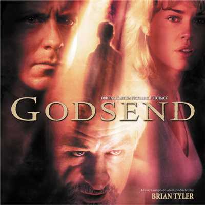 アルバム/Godsend (Original Motion Picture Soundtrack)/ブライアン・タイラー