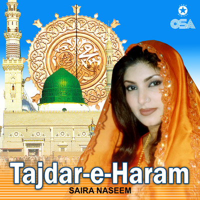 シングル/Sarkar Ko Ro Ro Kar Dukh Apne/Saira Naseem
