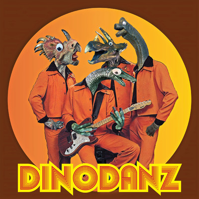 シングル/Dinodanz/Pappa Kapsyl