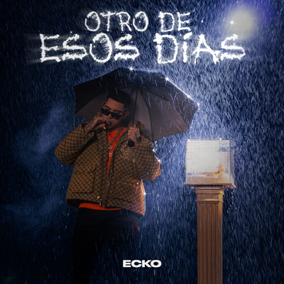 シングル/Otro De Esos Dias/ECKO