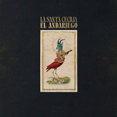 El Andariego/La Santa Cecilia