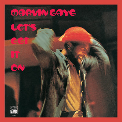 アルバム/Let's Get It On (Deluxe Edition)/Marvin Gaye