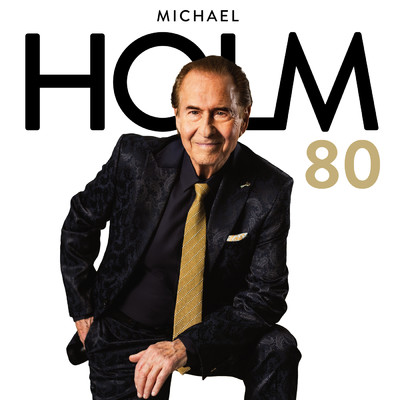アルバム/HOLM 80/Michael Holm