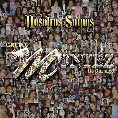 Por Que Te Vas/Grupo Montez De Durango