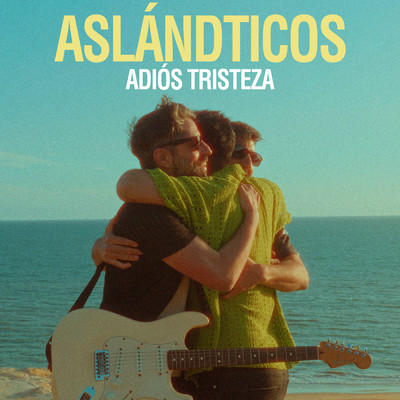 シングル/Adios Tristeza/Los Aslandticos