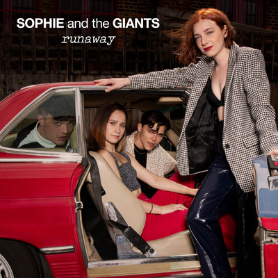 シングル/Runaway/Sophie and the Giants