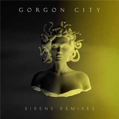 シングル/Hideaway (Gorgon City Remix)/カイザ