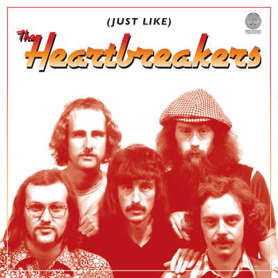 (Just Like) The Heartbreakers/The Heartbreakers