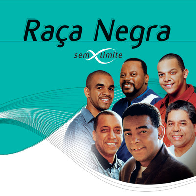 シングル/Raiva De Voce/Raca Negra