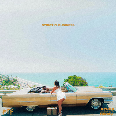 Strictly Business (Explicit)/Whookilledkenny