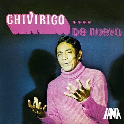 アルバム/De Nuevo/Chivirico Davila