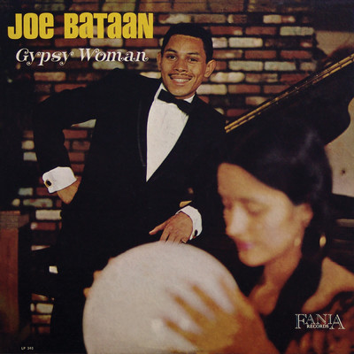 アルバム/Gypsy Woman/Joe Bataan