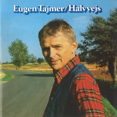アルバム/Halvvejs/Eugen Tajmer