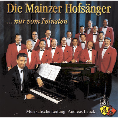 ”Memory” aus dem Musical Cats/Mainzer Hofsanger
