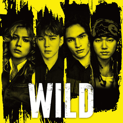 シングル/WILD/WENDY